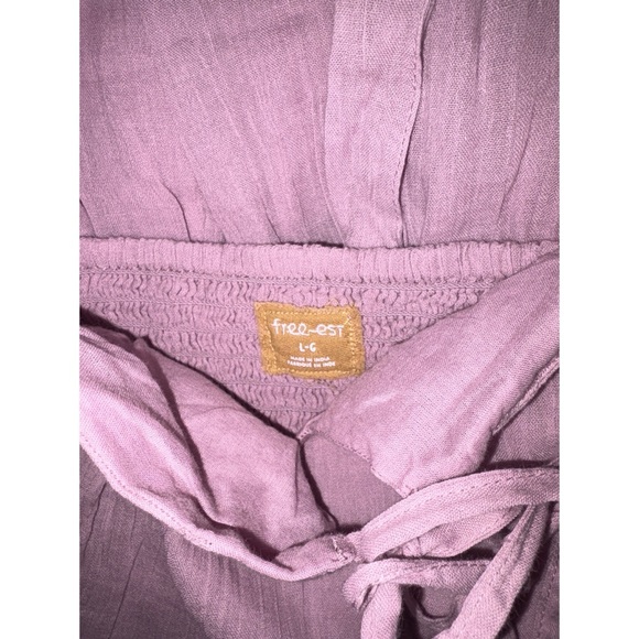 Free People Free-est Mini Dress* - Picture 7 of 7